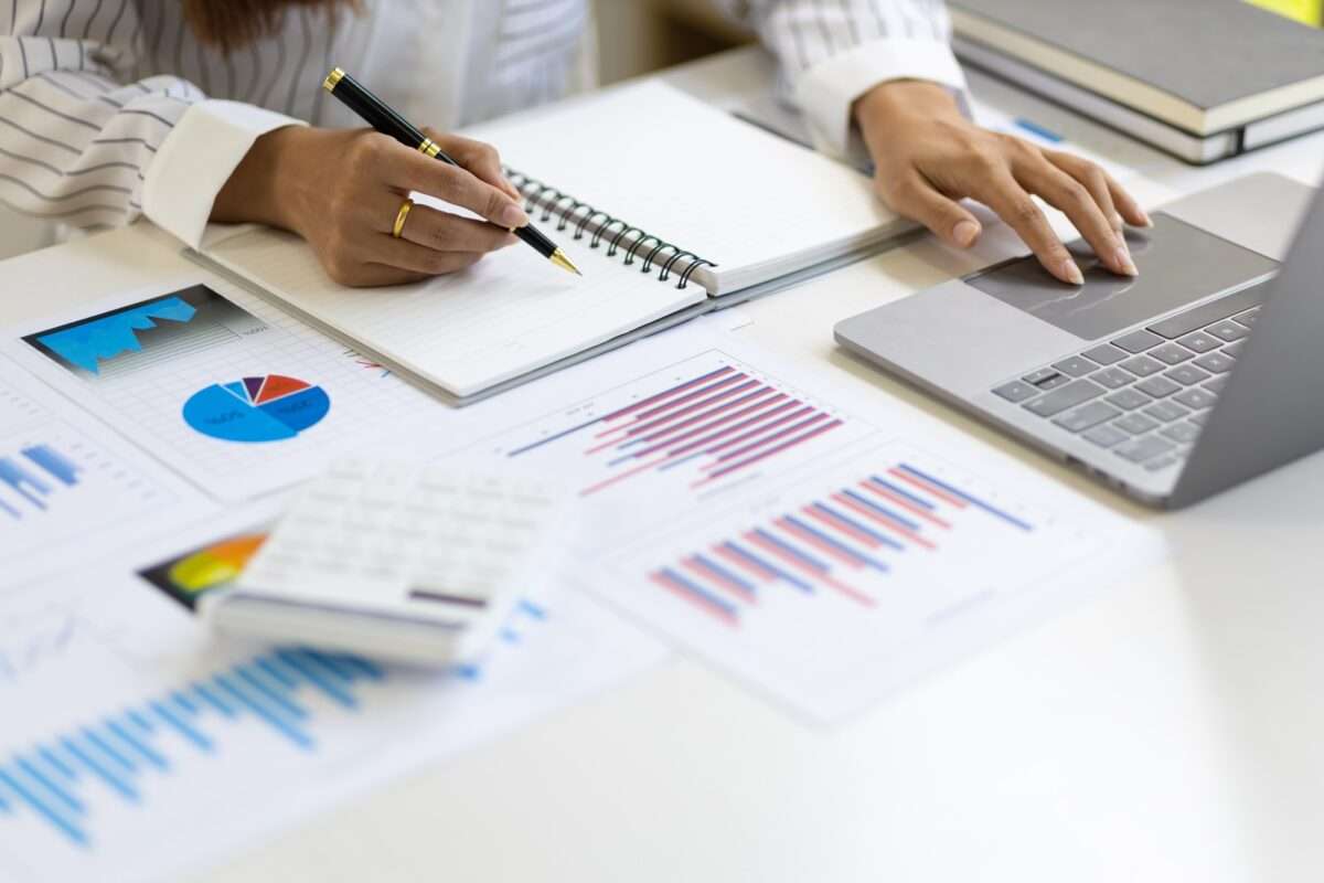 Why Your E-Commerce Website Isn’t Making Sales (And 8 Things You Can Do About It) 2 Accounting Concepts and Financial Planning