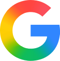 Google Favicon 2025