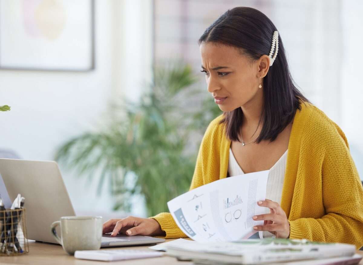 10 Ways DIY Websites Sabotage Small Businesses (And How to Avoid It) 5 This is so confusing