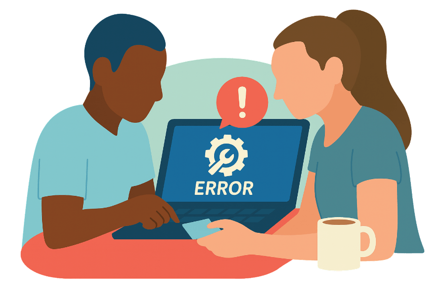 knds digial reliable tech support for local business