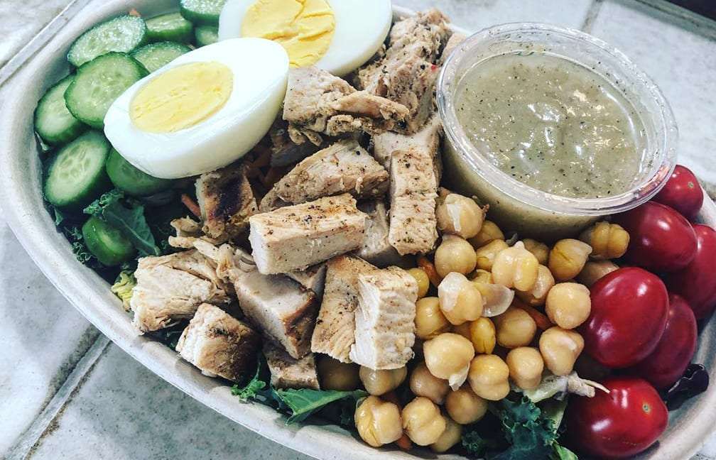 pppowerbowl pointes pantry