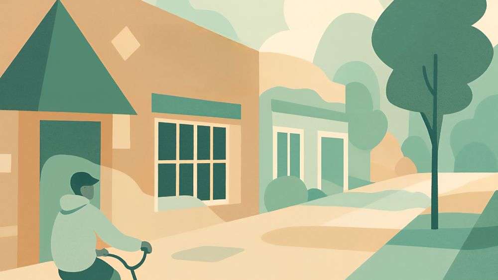 local seo illustration knds digital