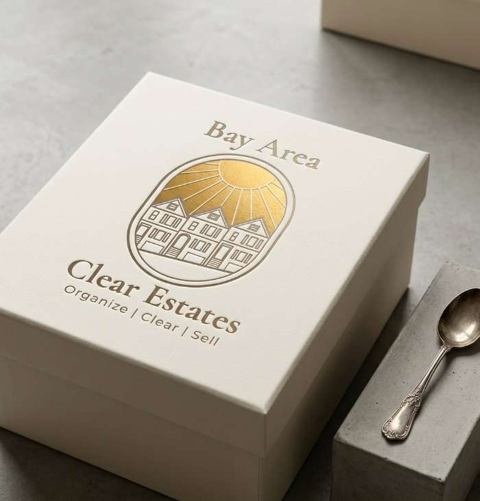 mockup image with logo